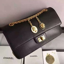 샤넬 16FW 참플랩백