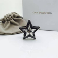 코디샌더슨 목걸이 팬던트