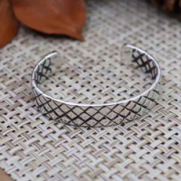 보테가 신상 뱅글