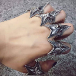 코디샌더슨 반지