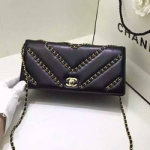 샤넬 16FW 체인플랩백