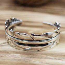 알렉산더왕  팔찌