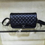 샤넬 16FW 시즌백 소프트캐비어