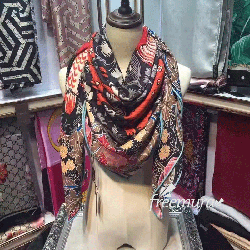  루이비통 스카프