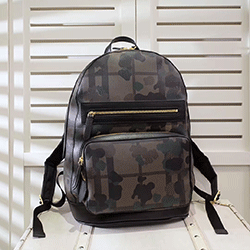 버버리   캔버스 백팩