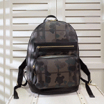 버버리   캔버스 백팩