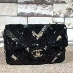 샤넬 16FW 비조 플랩백 (3가지 컬러)