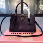 미우미우 RT1104C 숄더백