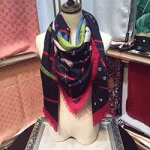 루이비통 스카프