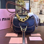 미우미우 미니 크로스백 5BD019