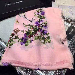 돌체앤가바나 스카프