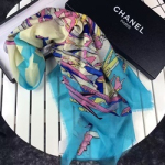 샤넬  스카프