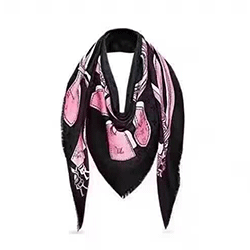  루이비통 스카프