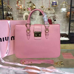 미우미우 숄더 토드백