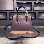 미우미우 Madras Bicolore 백