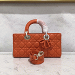 크리스찬디올 신상백