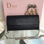 크리스찬디올 신상 파우치백