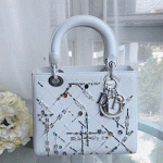 크리스찬 디올 신상 토드백