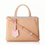 펜디 투쥬르 핸드백