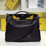 펜디 몬스터 토드백