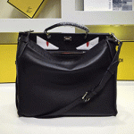 펜디 몬스터 토드백 미디움