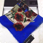 돌체앤가바나 스카프