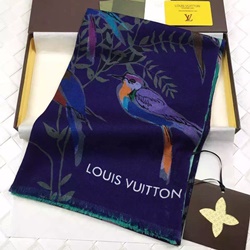 루이비통  스카프