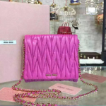 미우미우   마토 미니 숄더백 가방 RT0530