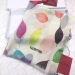 발렌티노  스카프