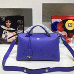 펜디 바이더웨이 버건디