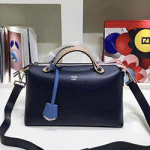 펜디 바이더웨이 네이비