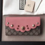 구찌 장지갑 431474