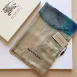 버버리  스카프