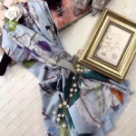 에르메스  스카프