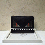 펜디 몬스터 아이 클러치