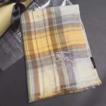 버버리  스카프