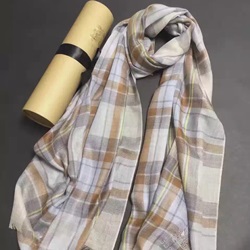 버버리  스카프