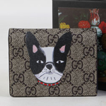 구찌   신상 반지갑