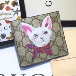 구찌  신상 반지갑