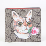 구찌  신상 반지갑