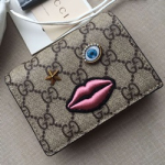 구찌 신상 미니지갑