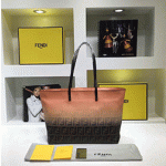 펜디 신상 토드백