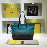 펜디 신상 토드백