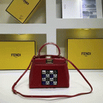 펜디 2590AE 숄더백 스몰