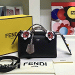 펜디 미니 바이더웨이 8133C