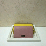 펜디 셀러리아 파우치 0362