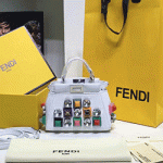 펜디 크로스 핸드백 9290D