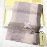 버버리  스카프