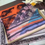 루이비통 스카프