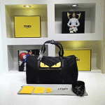 펜디 몬스터 여행가방 277